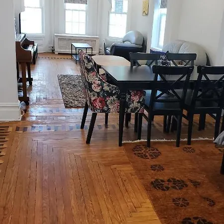 Gorgeous Victorian House!! Entire Suite In Sam'S Home Nova Iorque Exterior foto