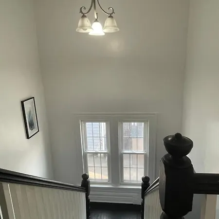 Gorgeous Victorian House!! Entire Suite In Sam'S Home Nova Iorque Quarto foto