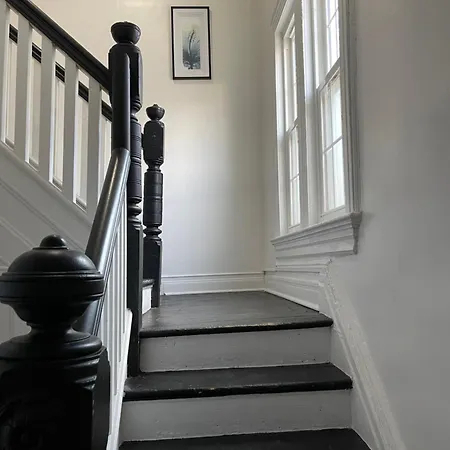 Gorgeous Victorian House!! Entire Suite In Sam'S Home Nova Iorque Quarto foto
