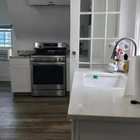 Gorgeous Victorian House!! Entire Suite In Sam'S Home Nova Iorque Quarto foto