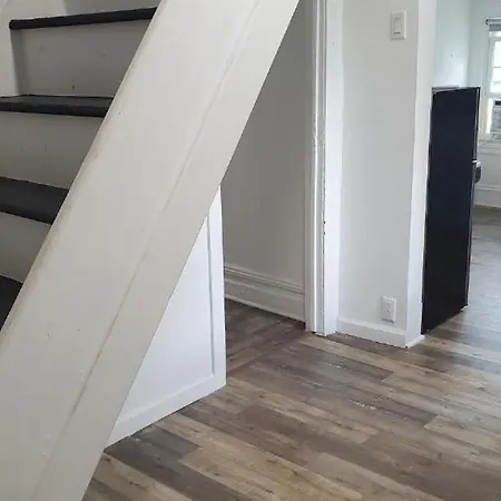 Gorgeous Victorian House!! Entire Suite In Sam'S Home Nova Iorque Quarto foto