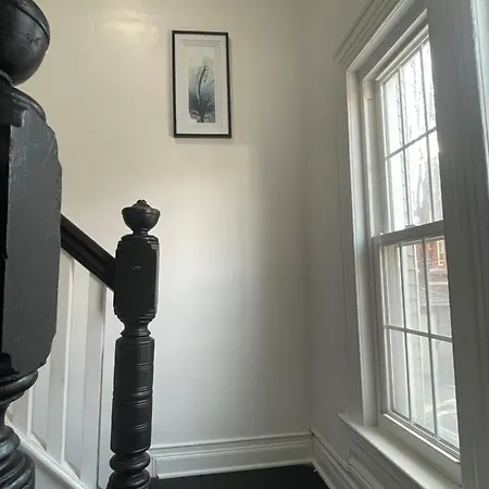 Gorgeous Victorian House!! Entire Suite In Sam'S Home New York Exterior photo