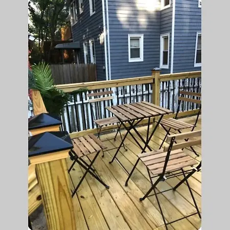Gorgeous Victorian House!! Entire Suite In Sam'S Home Nova Iorque Exterior foto