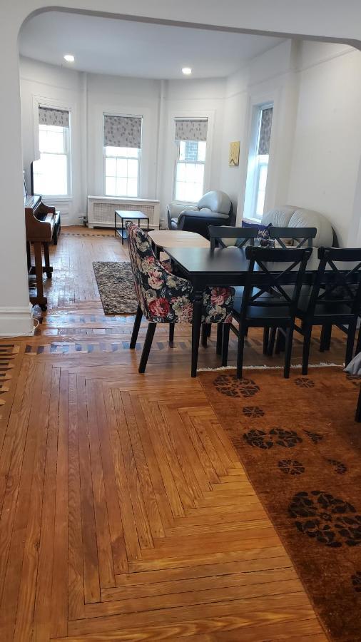 Gorgeous Victorian House!! Entire In Sam's Villa Nueva York