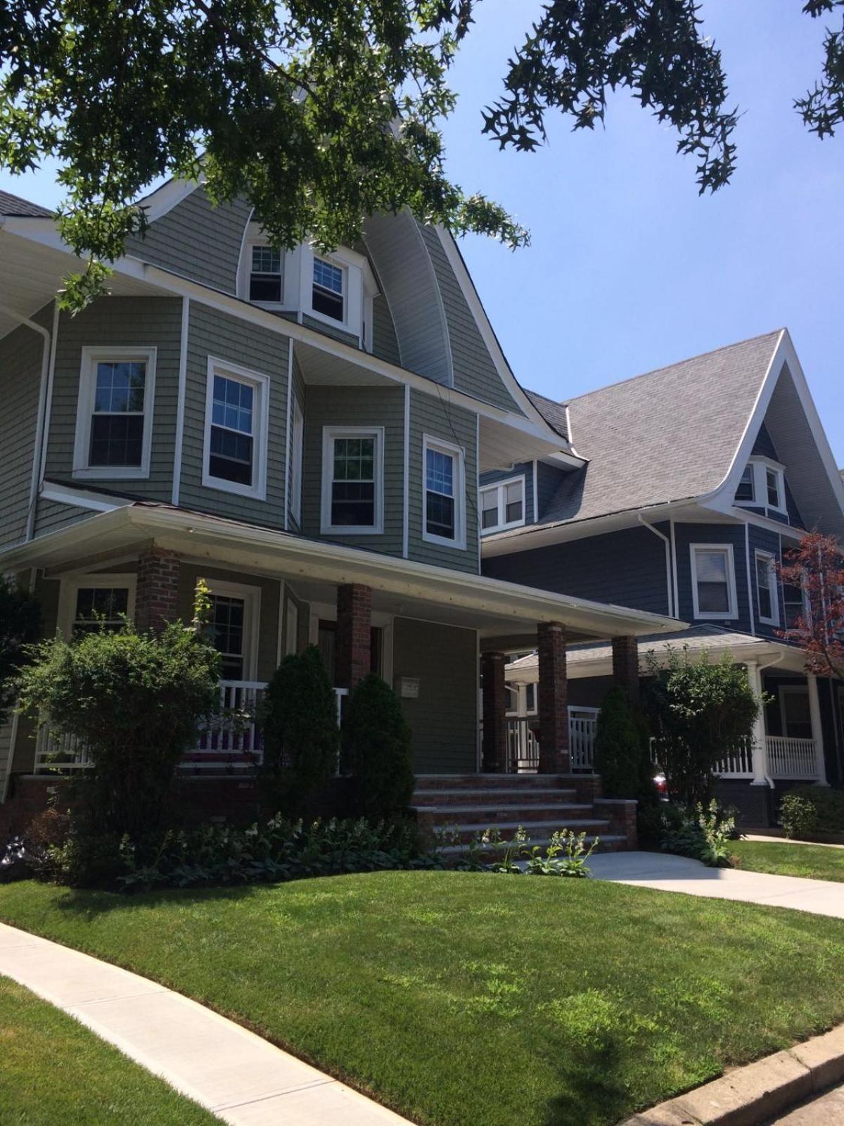 Gorgeous Victorian House!! Entire In Sam's * Nueva York