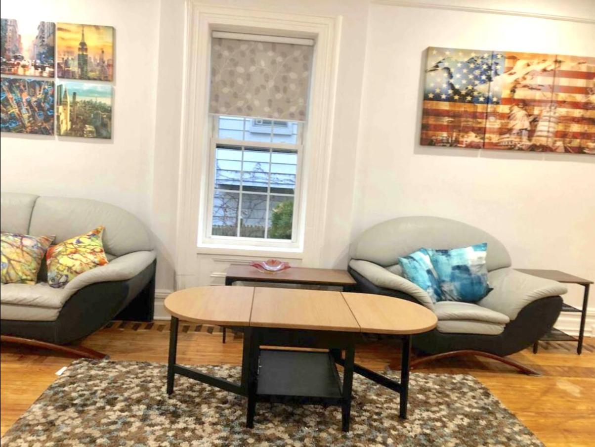 Gorgeous Victorian House!! Entire In Sam's * Nueva York