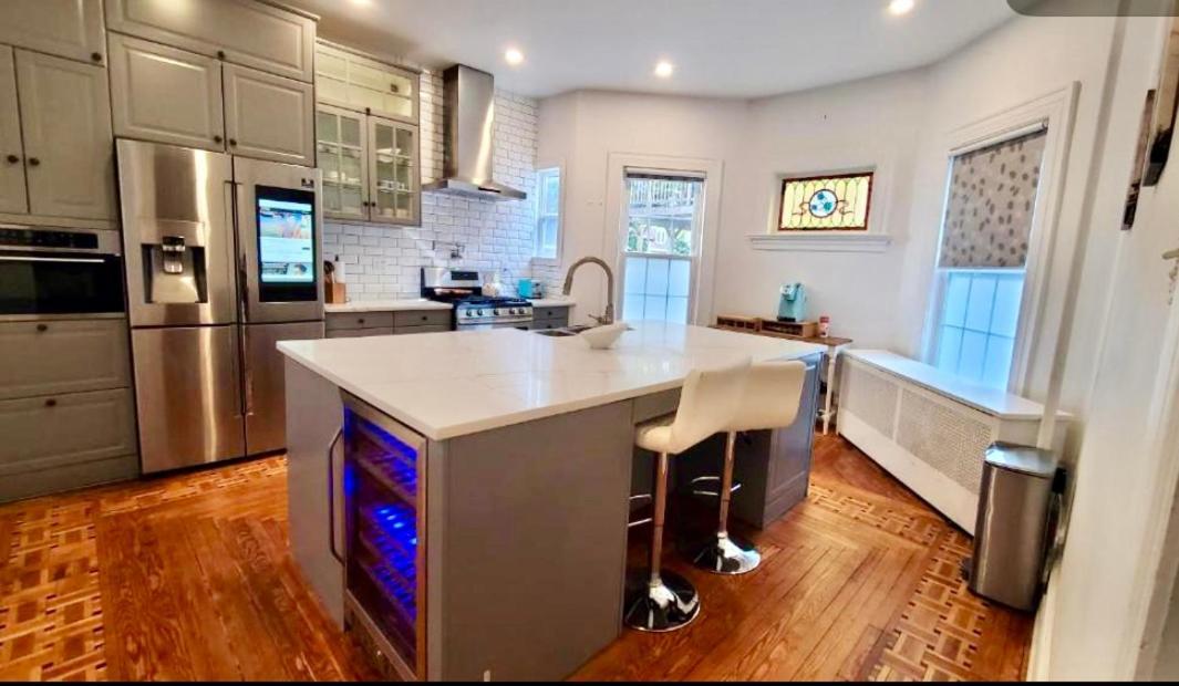 Gorgeous Victorian House!! Entire In Sam's Villa Nueva York