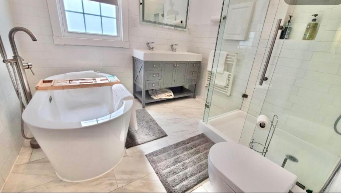 Gorgeous Victorian House!! Entire In Sam's Nueva York