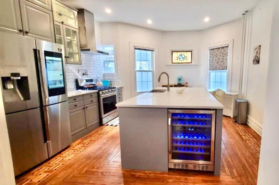 Gorgeous Victorian House!! Entire In Sam's * Nueva York