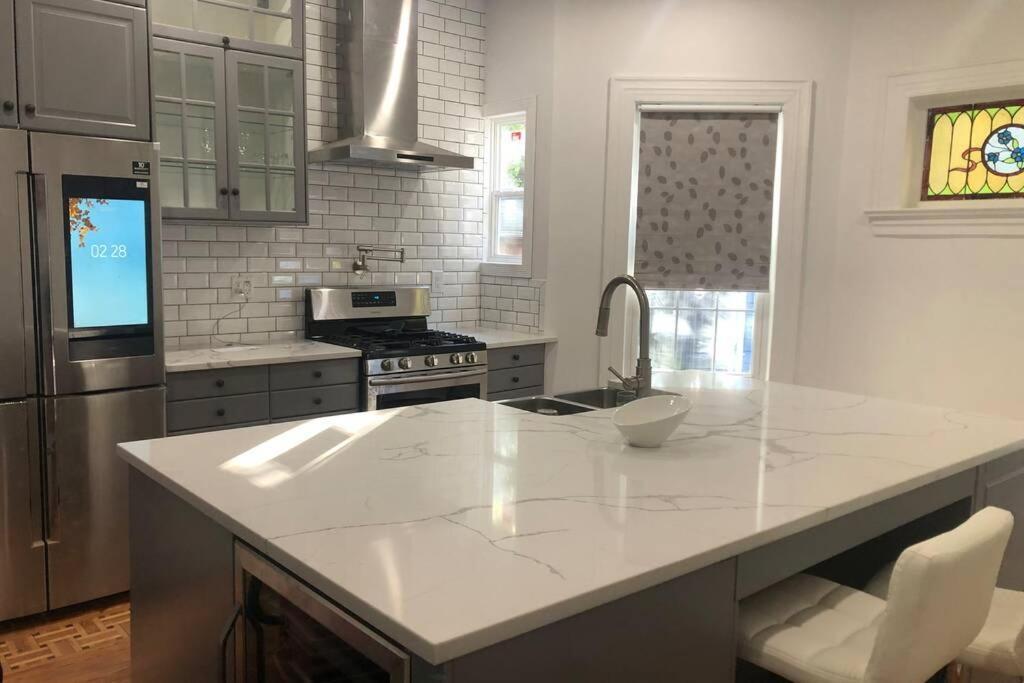 Gorgeous Victorian House!! Entire In Sam's Nueva York